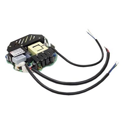 MEAN WELL, 60V Output, 240 W Output 3 in 1, Resistance, 10V PWM