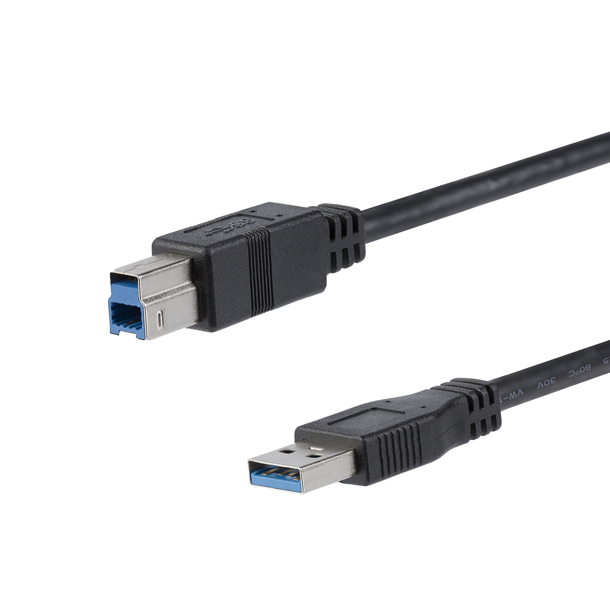 hbs304a24a StarTech.com 4 Port USB 3.1 USB Hub, USB Powered, 94 mm 26 mm 94mm
