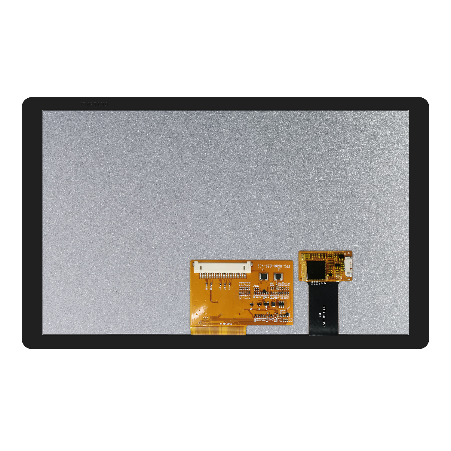hc101ik25050-d59vc Okdo HC101IK25050-D59V.C DEBIX SBC Screen 10.1 in TFT With HC101IK