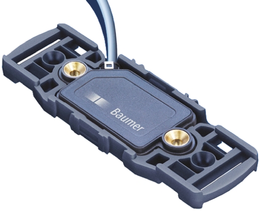 Baumer, HC25-1 Series Mounting Kit for Capacitive Sensor CFDK 25 for Use with Capacitive Sensors CFDK 25, 2002/95/EC