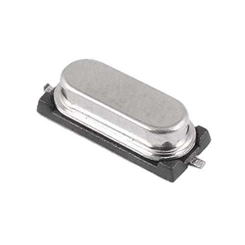 ILSI 14.7456 MHz Crystal Unit ±50 ppm SMD 2-Pin 4.5 mm 13.3 mm 4.73mm