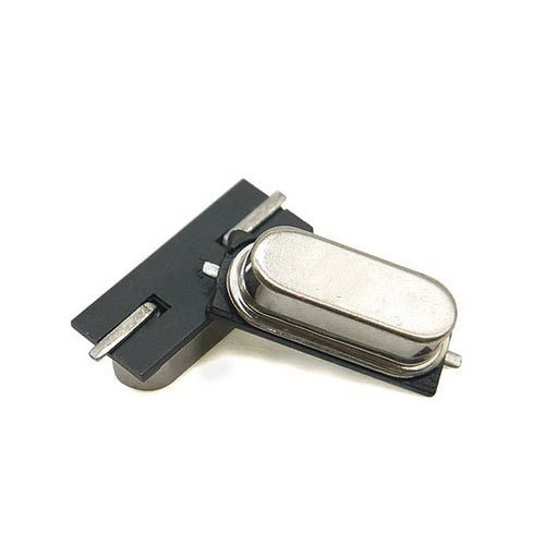 ILSI 4 MHz Crystal Unit ±50 ppm SMD 2-Pin 4.5 mm 13.3 mm 4.73mm