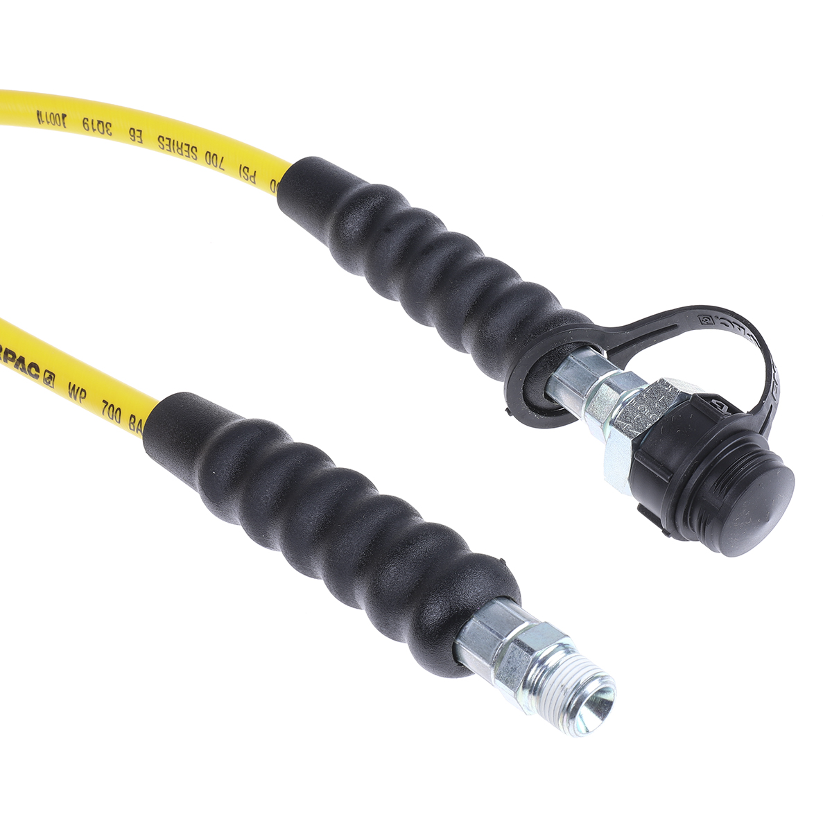 Enerpac Hydraulic Hose Assembly 1800 mm