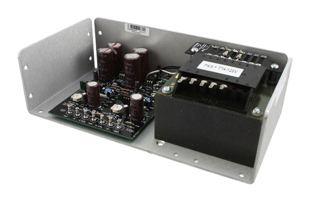 SL Power / Advanced Energy Linear Power Supply 240V, 3 A Output 15V