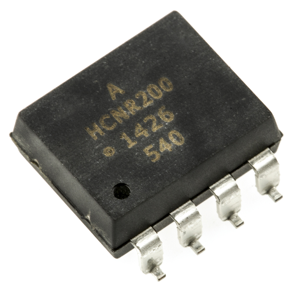 Broadcom HCNR200-300E DC Input Optocoupler, Surface Mount, 8-Pin PDIP
