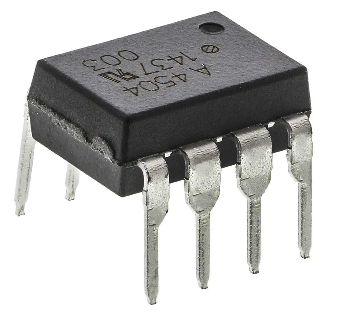 Broadcom HCPL-4504-000E DC Input Optocoupler, Through Hole, 8-Pin PDIP