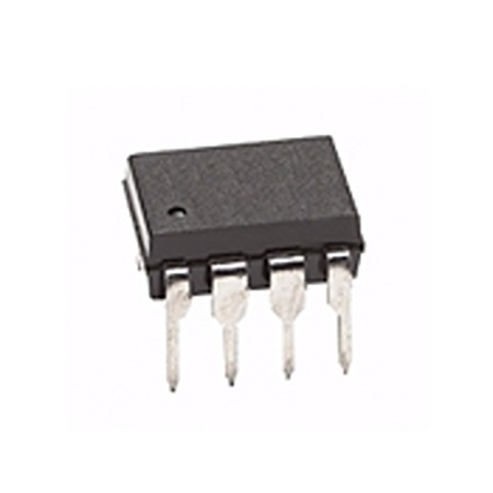 Broadcom HCPL-4661-020E DC Input 4-Channel Optocoupler, Through Hole, 8-Pin DIP-8