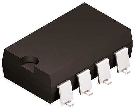 HCPL-7510-300E Broadcom 1-Channel Isolation Amplifier, 8-Pin 5.5 V PDIP