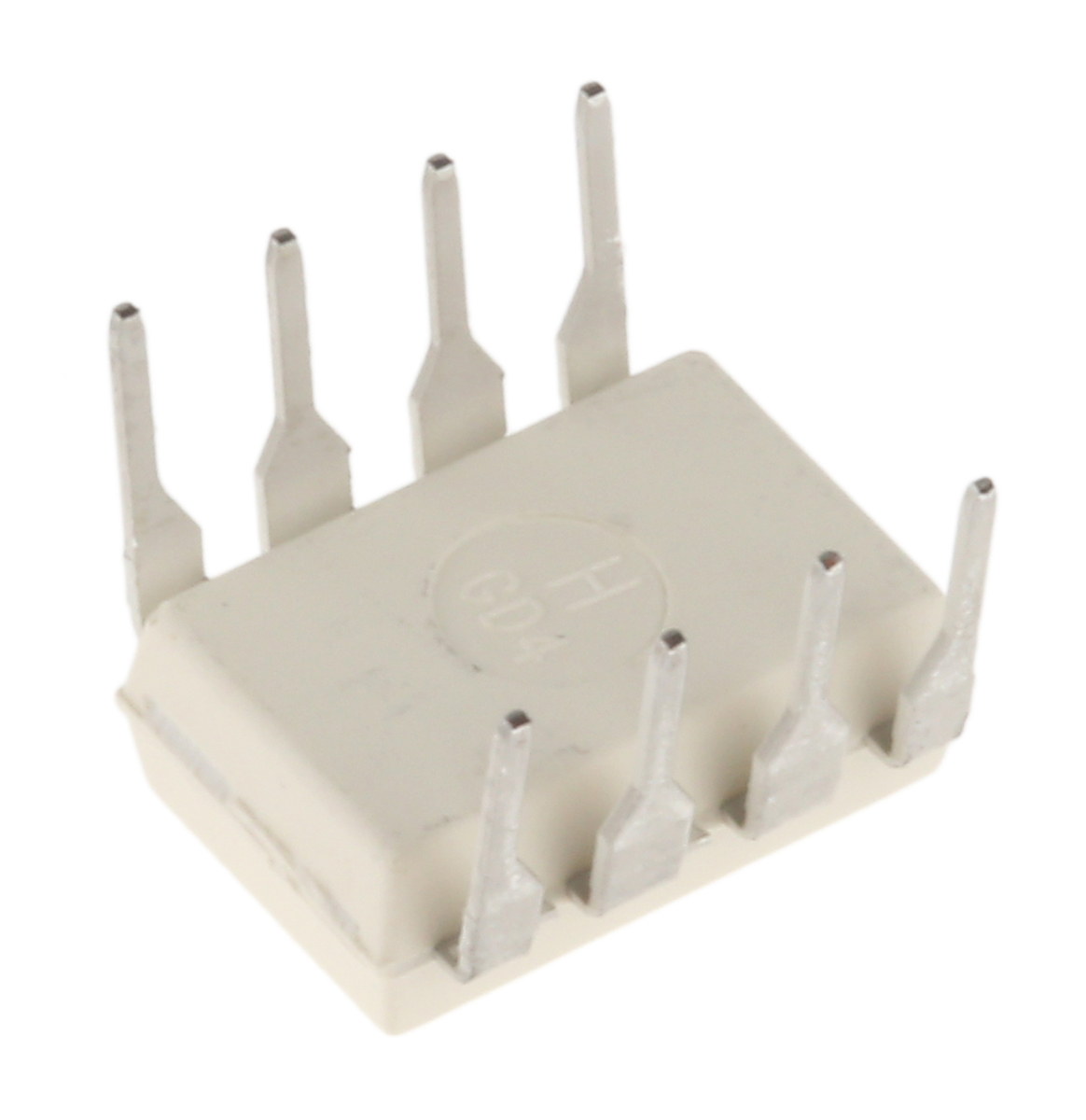 hcpl-7800a-000e Broadcom 1-Channel Isolation Amplifier, 8-Pin 5.5 V DIP-8