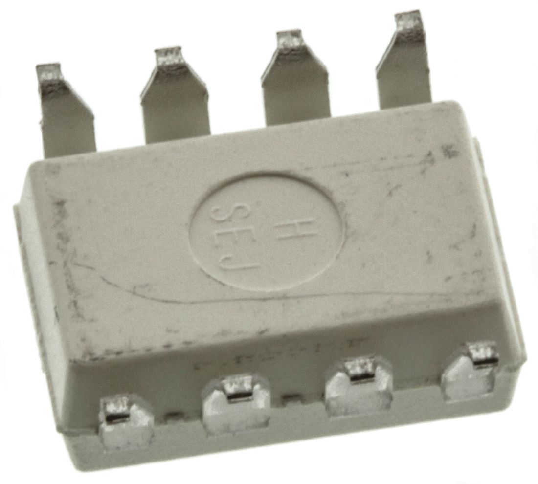 hcpl-7840-300e HCPL-7840-300E Broadcom 1-Channel Isolation Amplifier, 8-Pin 5.5 V PDIP