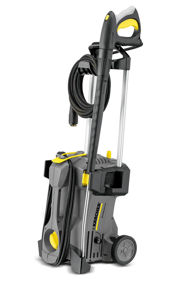 Karcher HD 4/9 P Pressure Washer 110V 90 bar 390 L/h