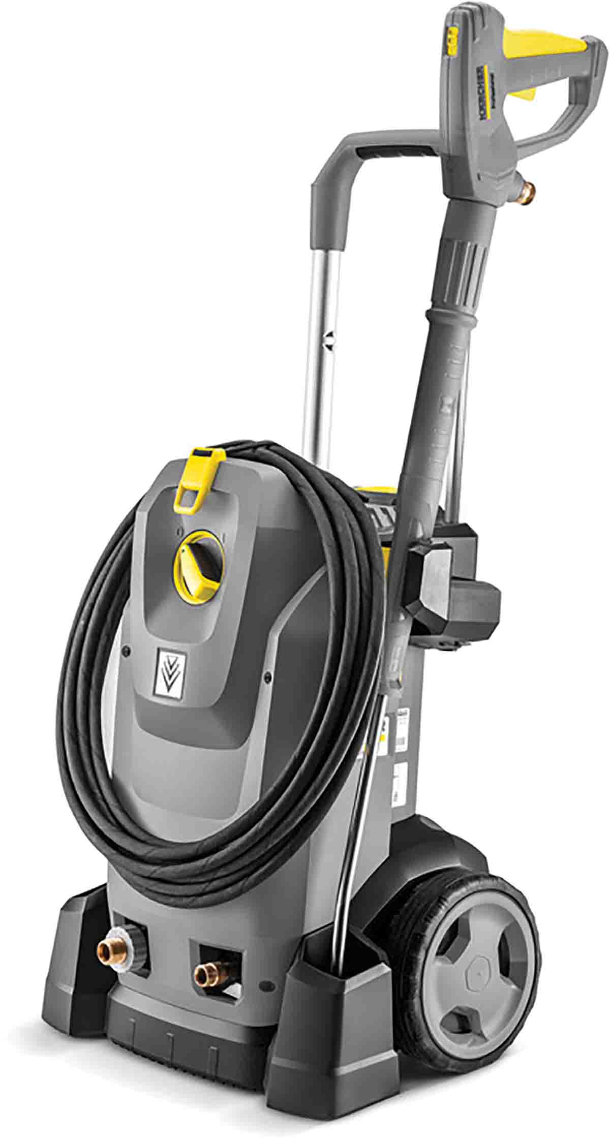 Karcher HD 6/11-4 M Plus Pressure Washer 110V 110 bar 600 L/h