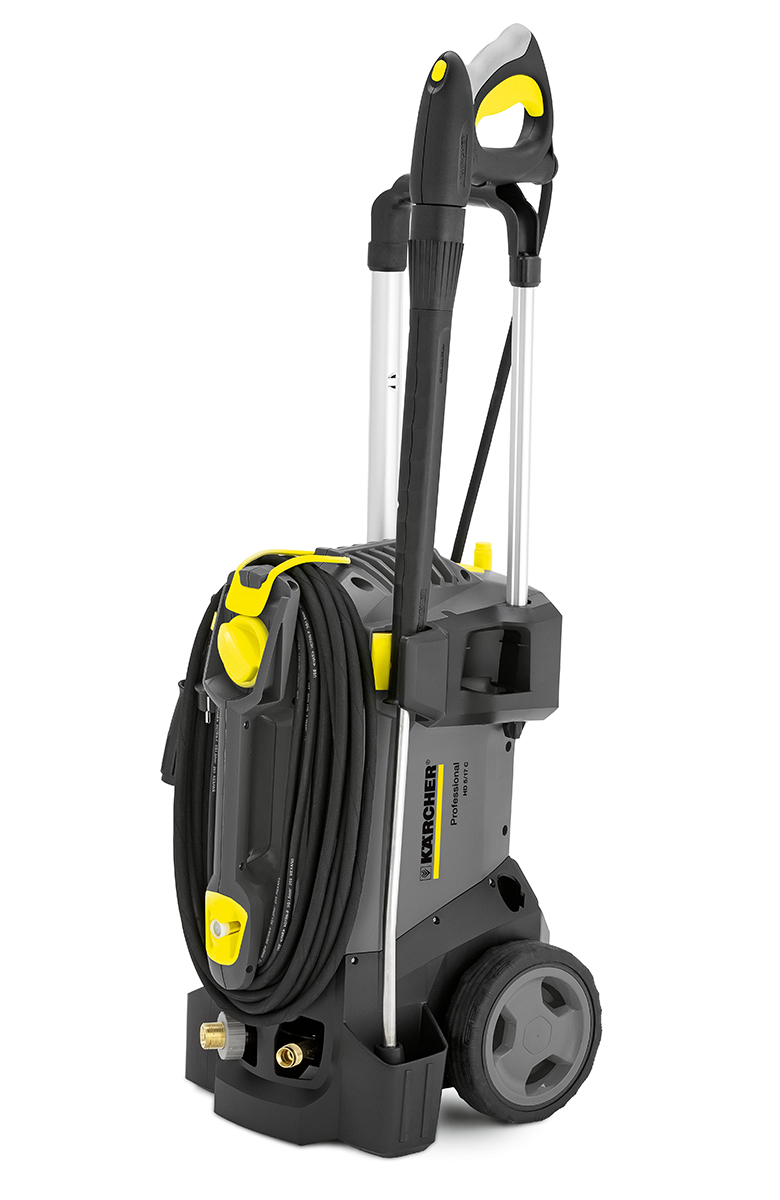 Karcher HD 6/13 C Plus Pressure Washer 230V 130 bar 590 L/h