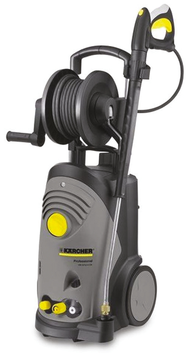 Karcher HD 6/13 CX Plus Pressure Washer 230V 130 bar 590 L/h