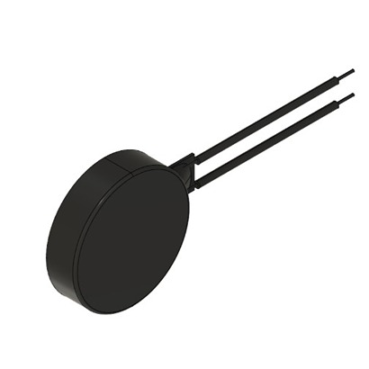 PUI Audio DC Motor, 0.255 W, 3V dc, 13000rpm