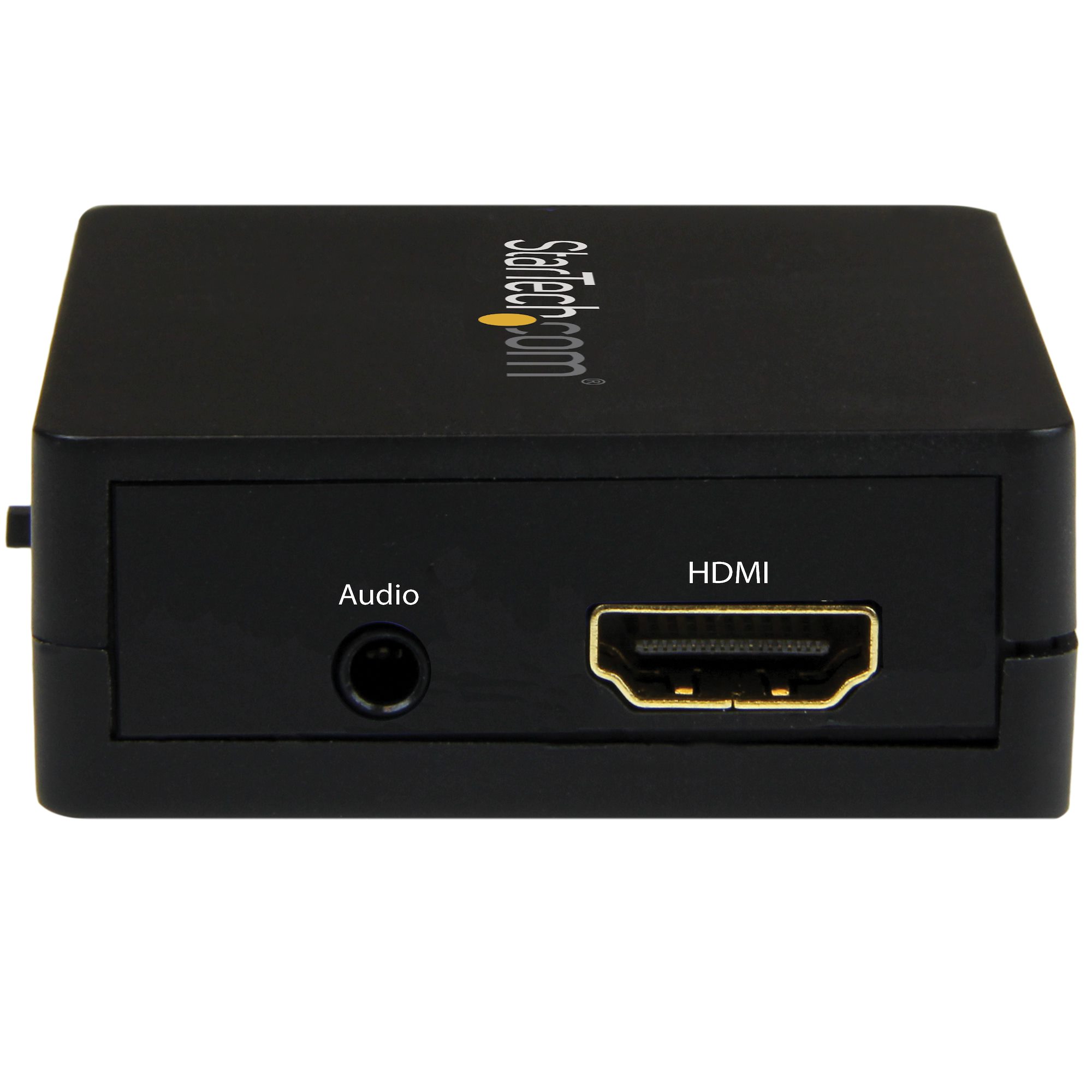 hd2a StarTech.com  HDMI to Video Converter 780 mm Length 1080 Maximum Resolution