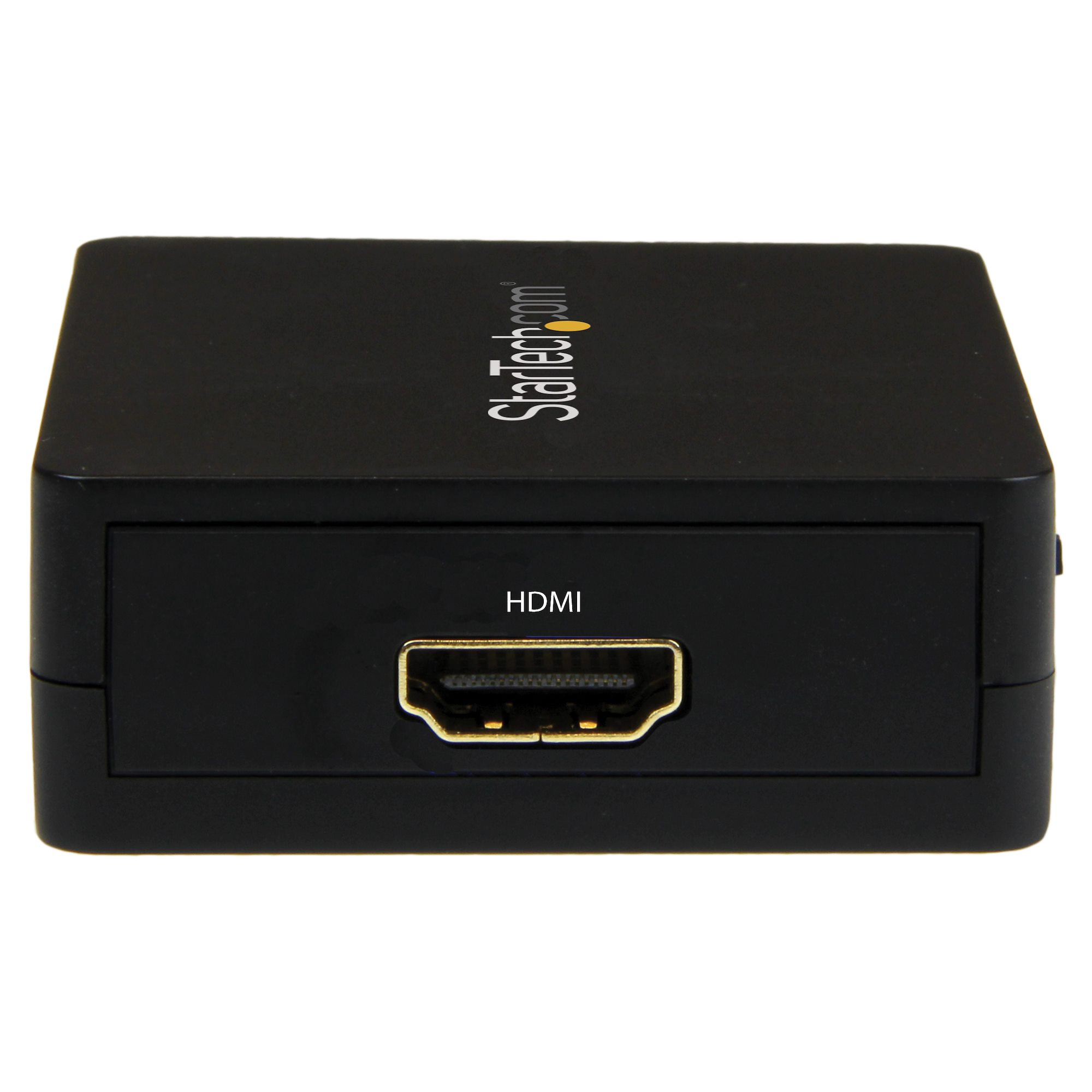 hd2a StarTech.com  HDMI to Video Converter 780 mm Length 1080 Maximum Resolution