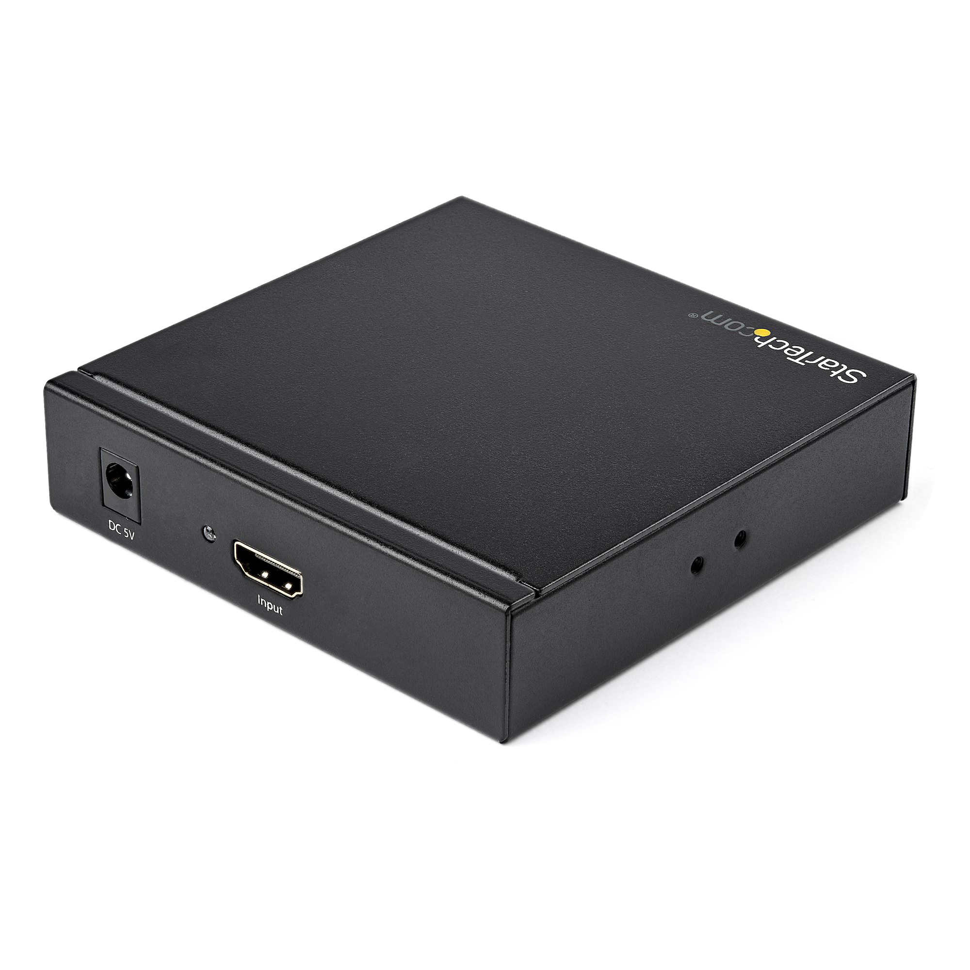 hd2vid2 StarTech.com  1 port HDMI to RCA  Video Converter 108 mm Length 1920 x 1080 pixel Maximum Resolution