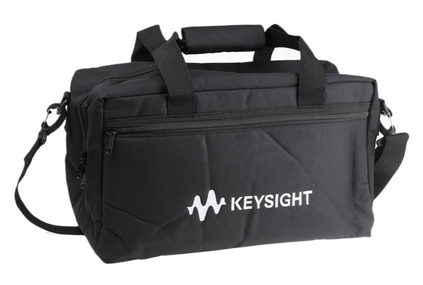 Keysight Technologies Case for Use with InfiniiVision HD3