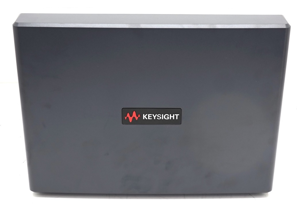 Keysight Technologies Front Cover for Use with HD3 Series