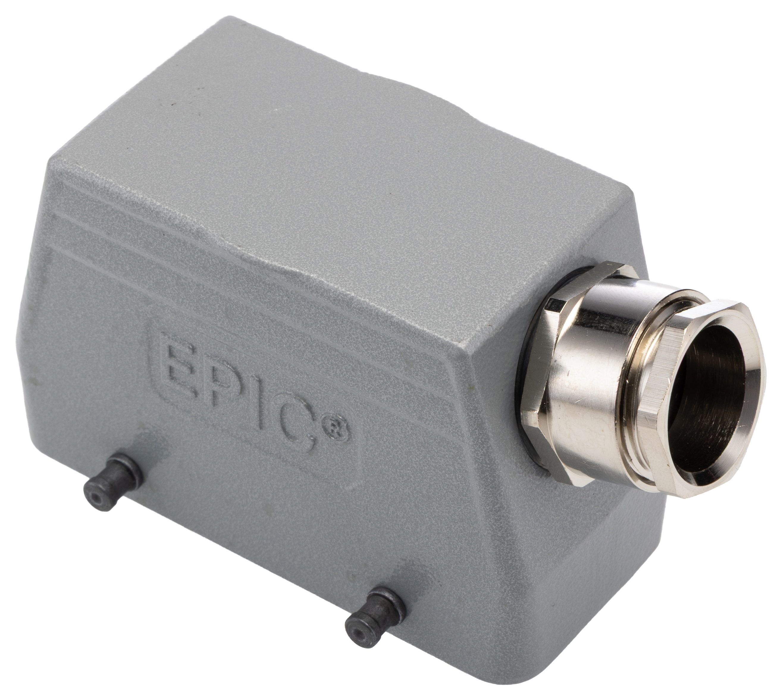 EPIC, HD, Heavy Duty Power Connector, 40 Way, 10A