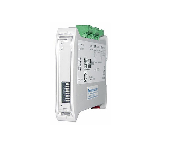 Wachendorff HD67xxx Series Repeater for Use with CAN 2.0A & 2.0B