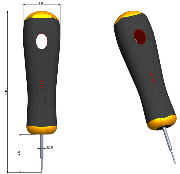 Amphenol Socapex Connector, HDAS Series, Connector Contact