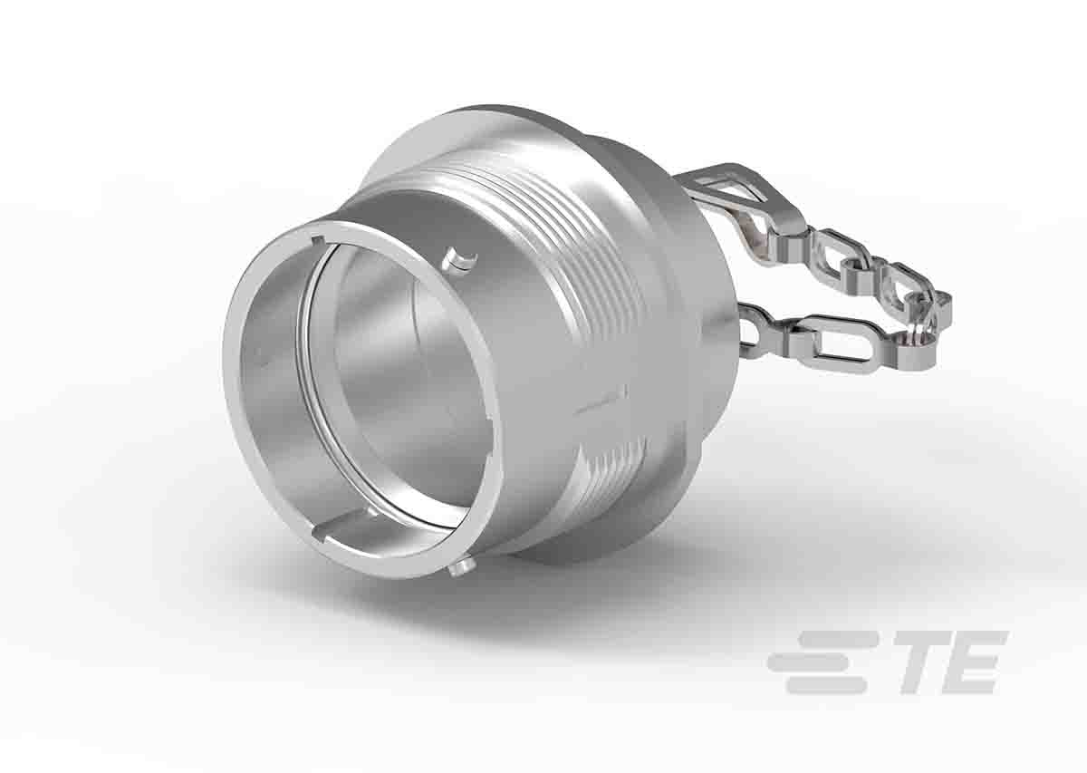 Deutsch, HDC34 Aluminium Male 19 Way Dust Cap for use with Connector