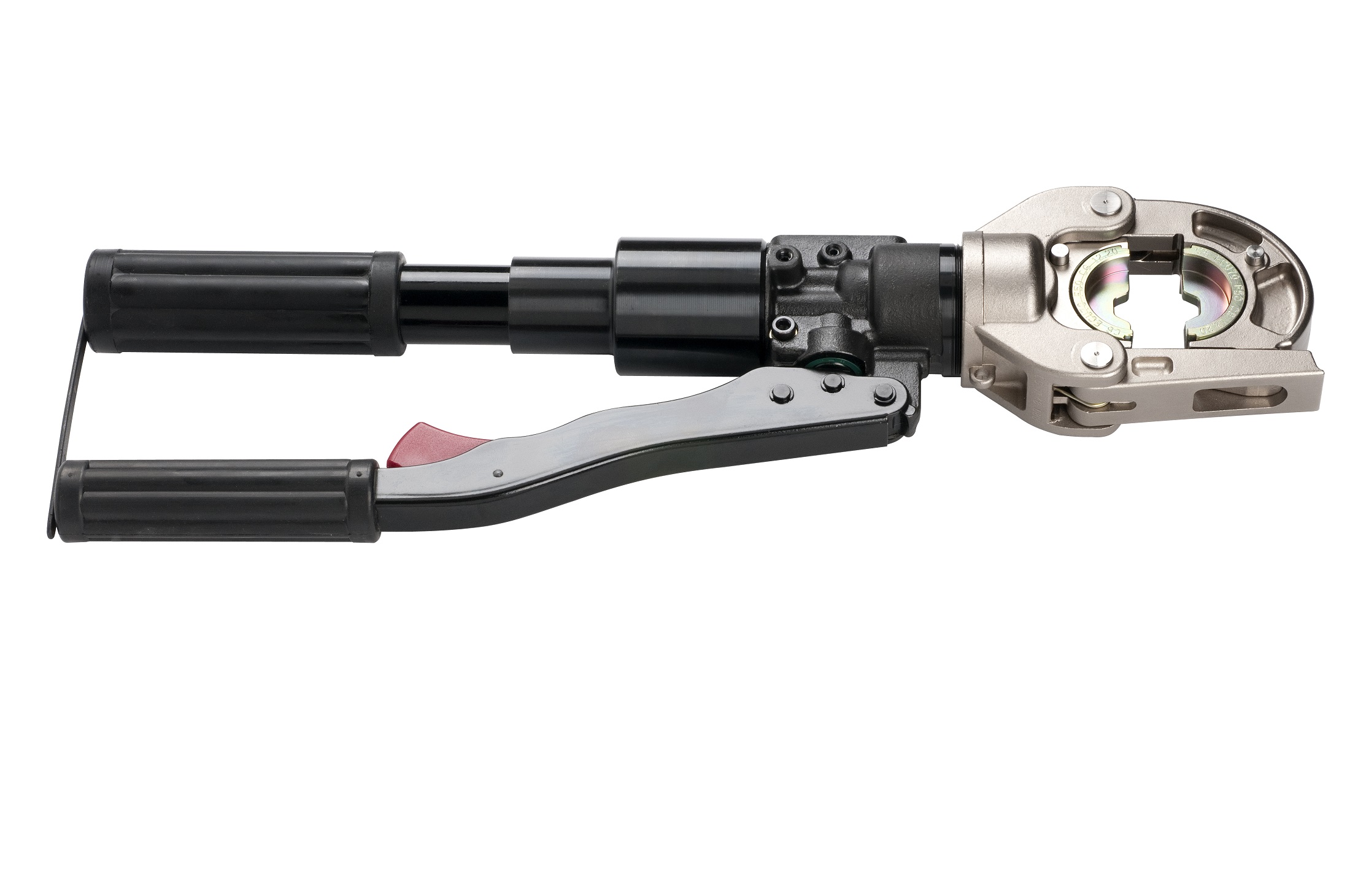 MECATRACTION HDC HDC61CP Crimp Tool