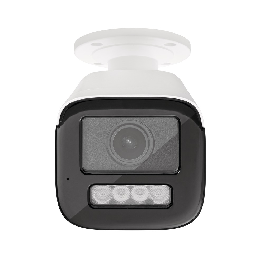 ABUS Security-Center HDCC Analogue Outdoor IR CCTV Camera 1920x1080 pixels