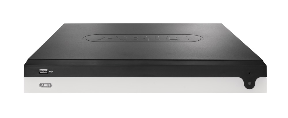 ABUS Security-Center HDCC90002 CCTV Video Recorder 1024 x 768 pixel