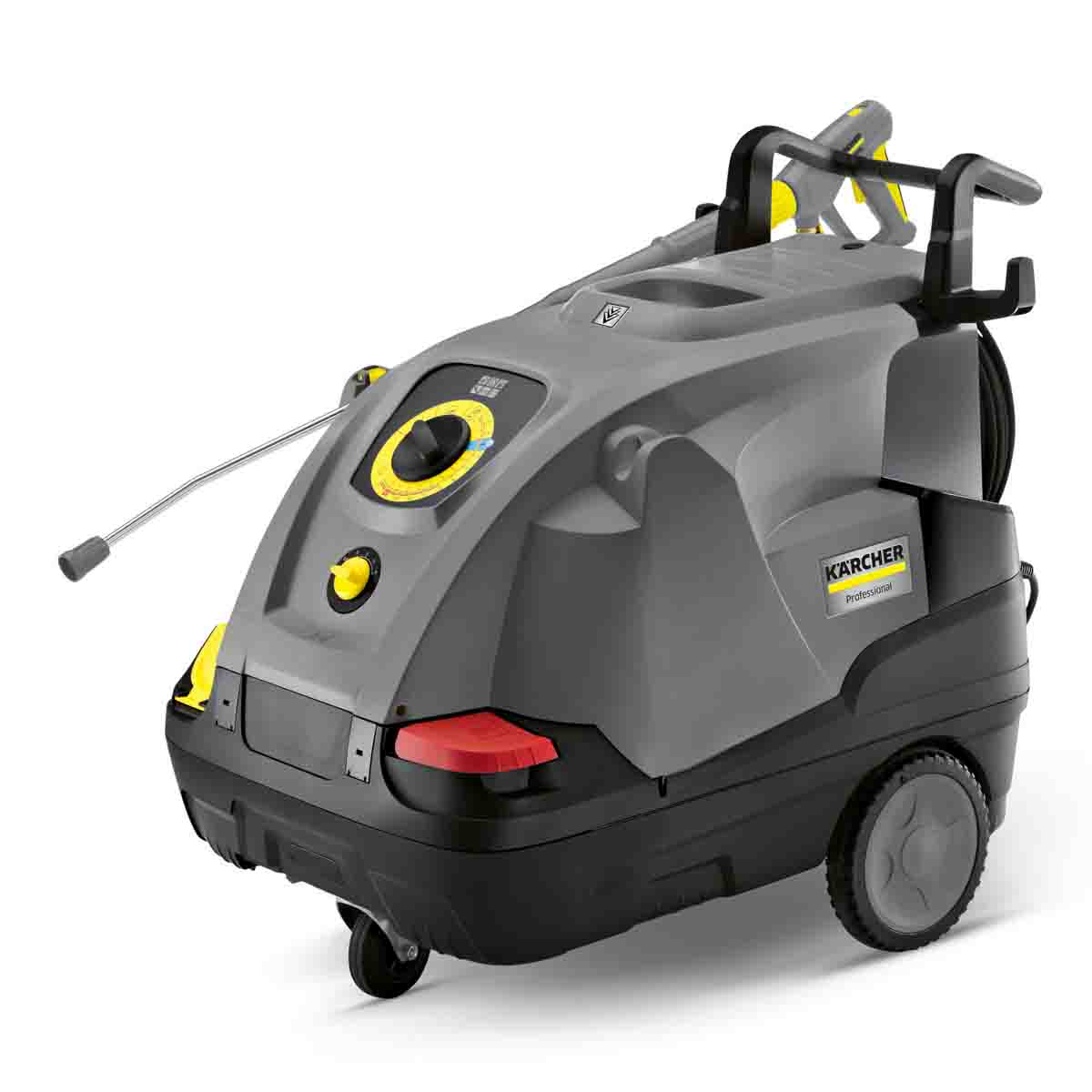 hds-612-c Karcher HDS 6/12 C Hot Water Pressure Washer 240V 120 bar 560 L/h