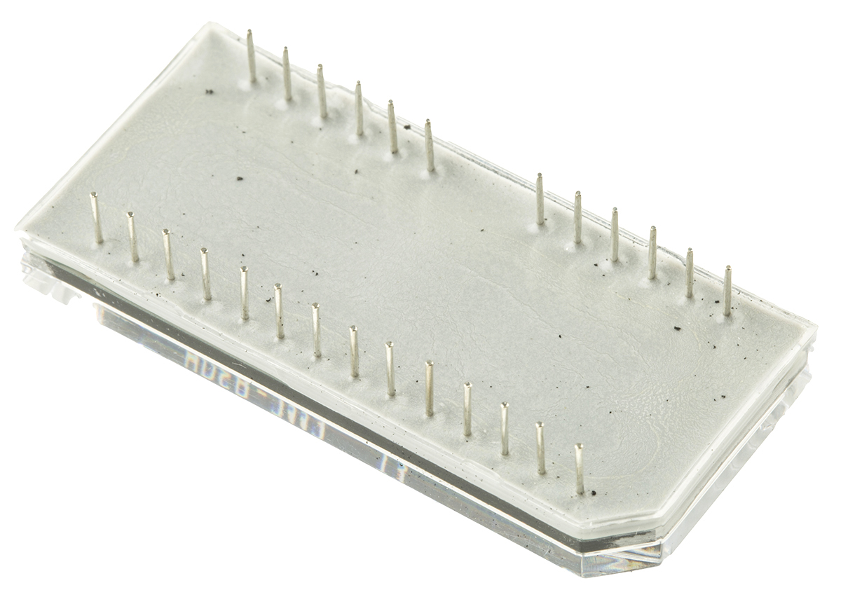 hdsp-2113 Broadcom 8 Dot Matrix LED Display Green 7.5mcd 4.8 mm