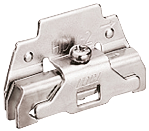 Toyogiken HDV Series End Stop for Use with DIN Rail Terminal Blocks