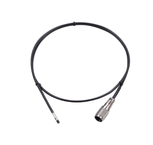 Extech HDV7C-49-DUAL-1 4.9 mm probe Camera Probe, 1 m Probe Length, 1280 x 720 pixel Resolution