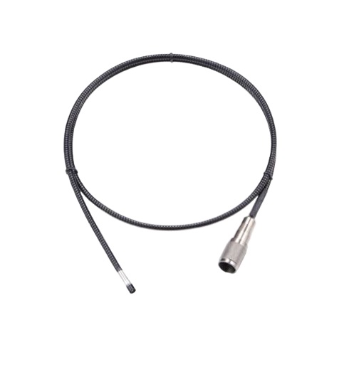 Extech HDV7C-55-HD-1 5.5 mm probe Camera Probe, 1 m Probe Length, 1280 x 720 pixel Resolution