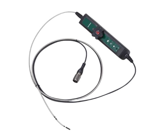 Extech HDV7C-A2-39-HD-1 3.9 mm probe Camera Probe, 1 m Probe Length, 1280 x 720 pixel Resolution