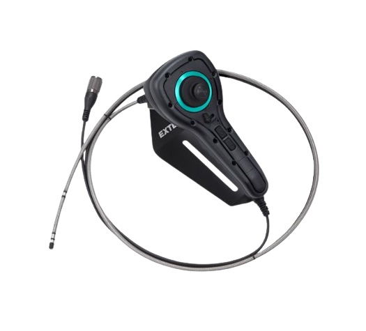 Extech HDV7C-A4-60-1 6 mm probe Camera Probe, 1 m Probe Length, 640 x 480 pixel Resolution