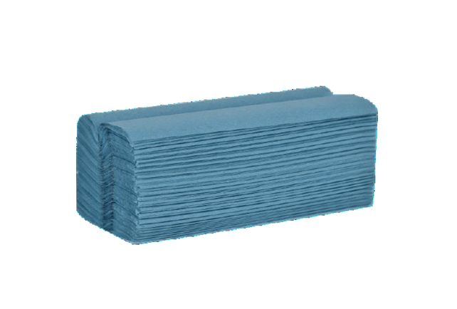 Northwood Hygiene Northwood Hand Towel Interleaved Paper Towel, 217 x 248 mm, 1, 2880 Sheets