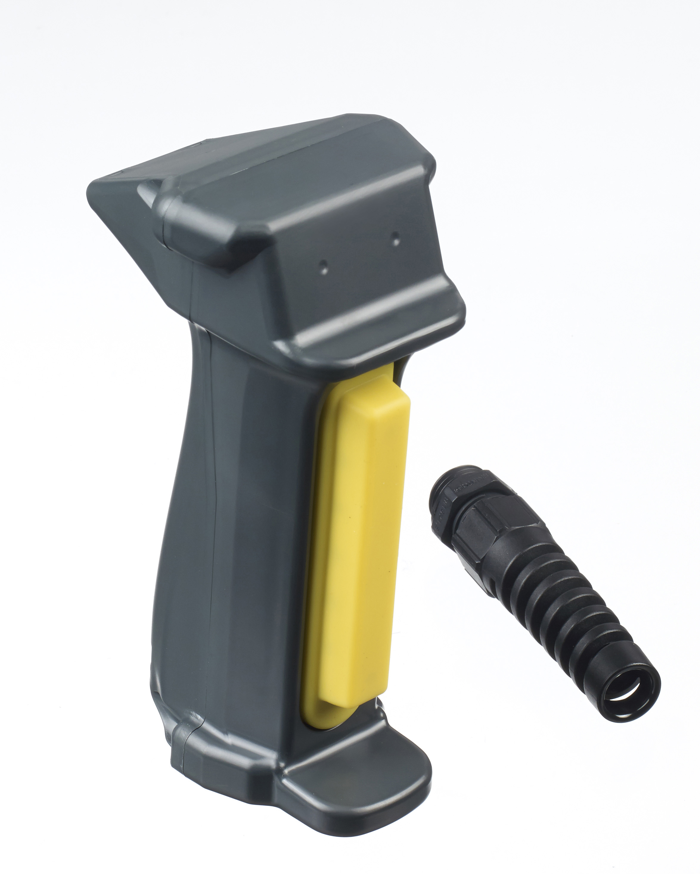 Idec DPDT Momentary Pendant Switch 1 A