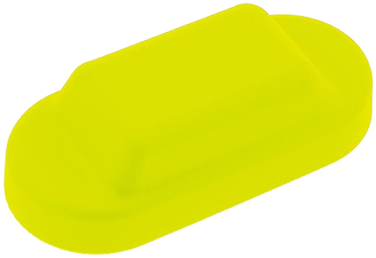 Idec Yellow Push Button Boot