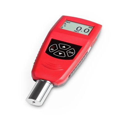 Kern Ha Durometer