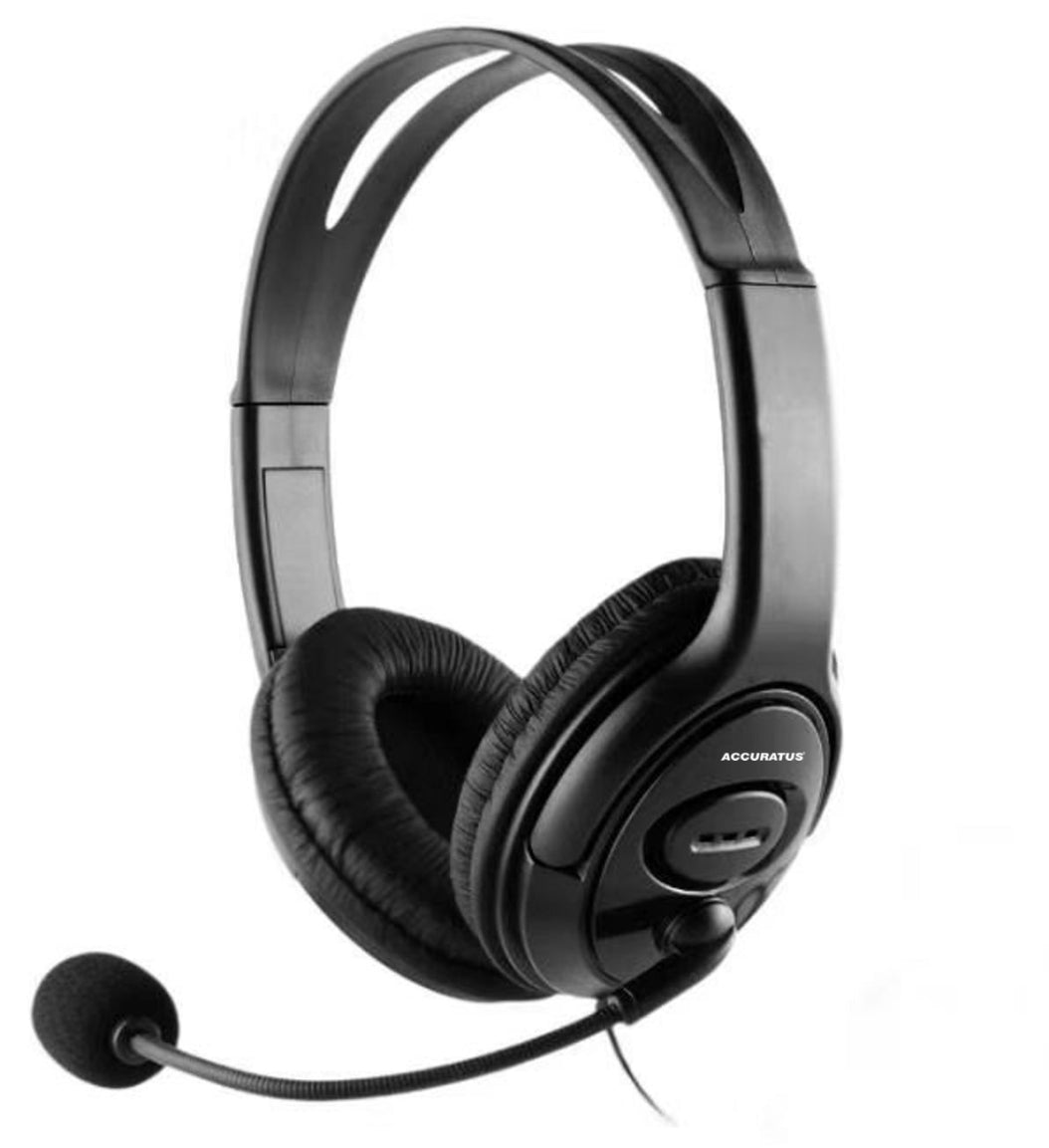 Ceratech HEA-H22-UBK Black Earphones