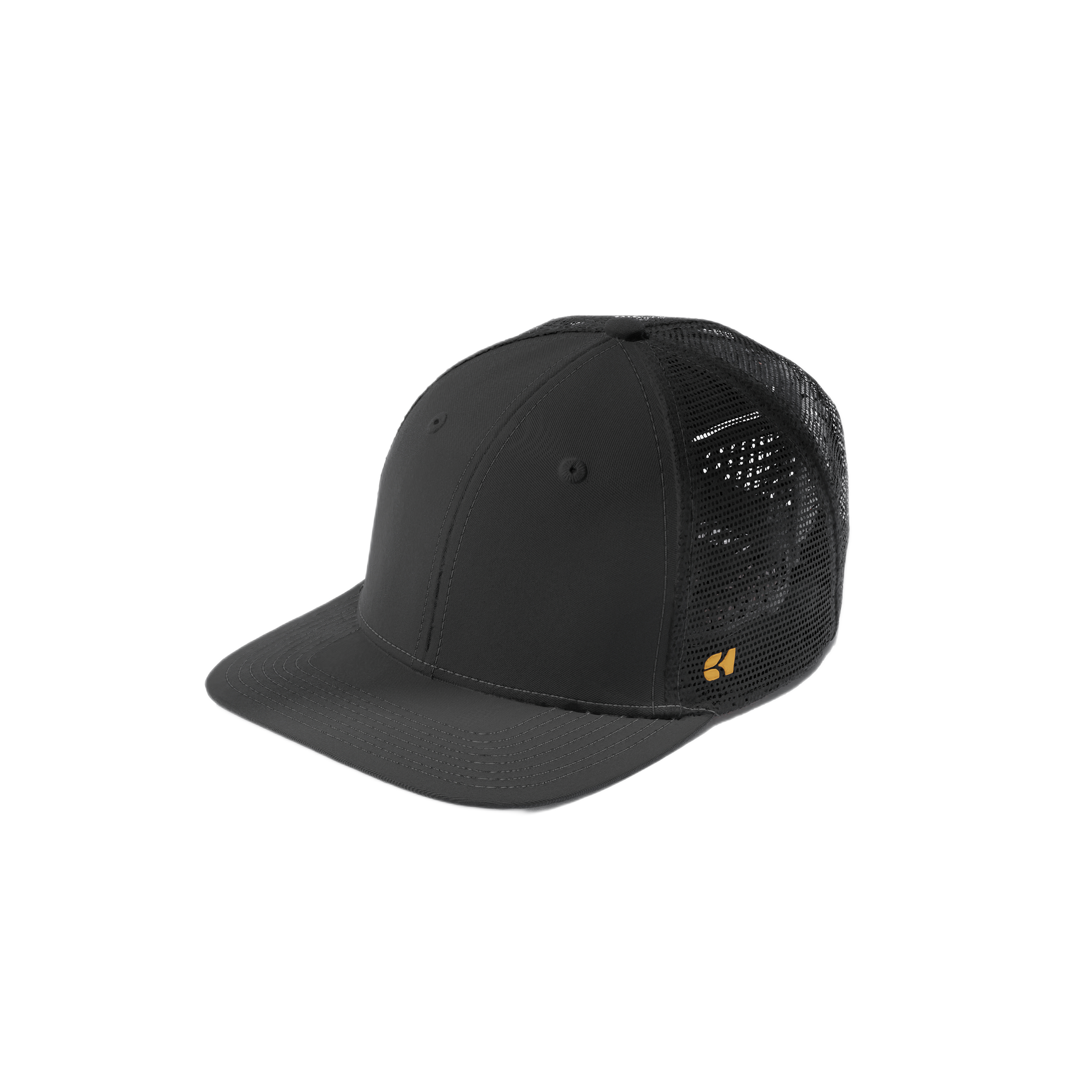 headc01v07 SURFLEX Black Long Safety Cap
