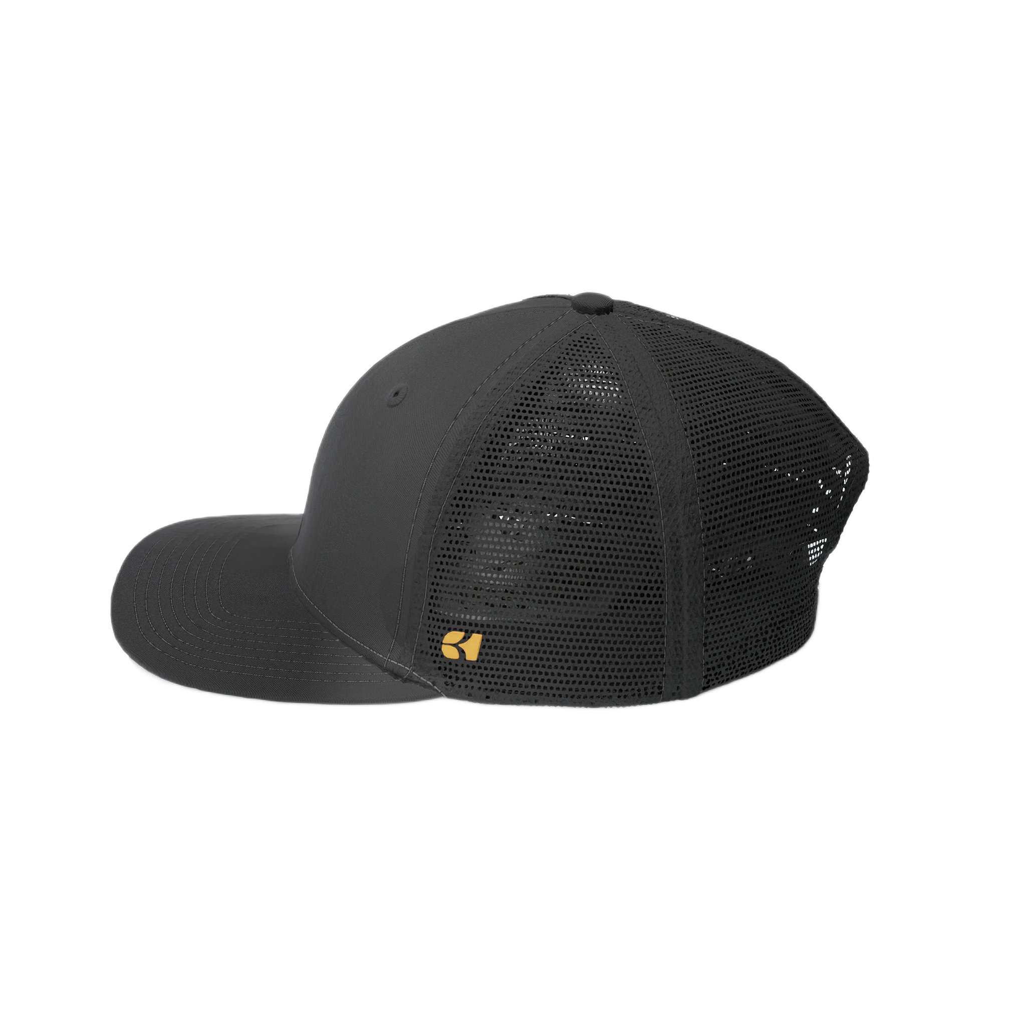 headc01v07 SURFLEX Black Long Safety Cap