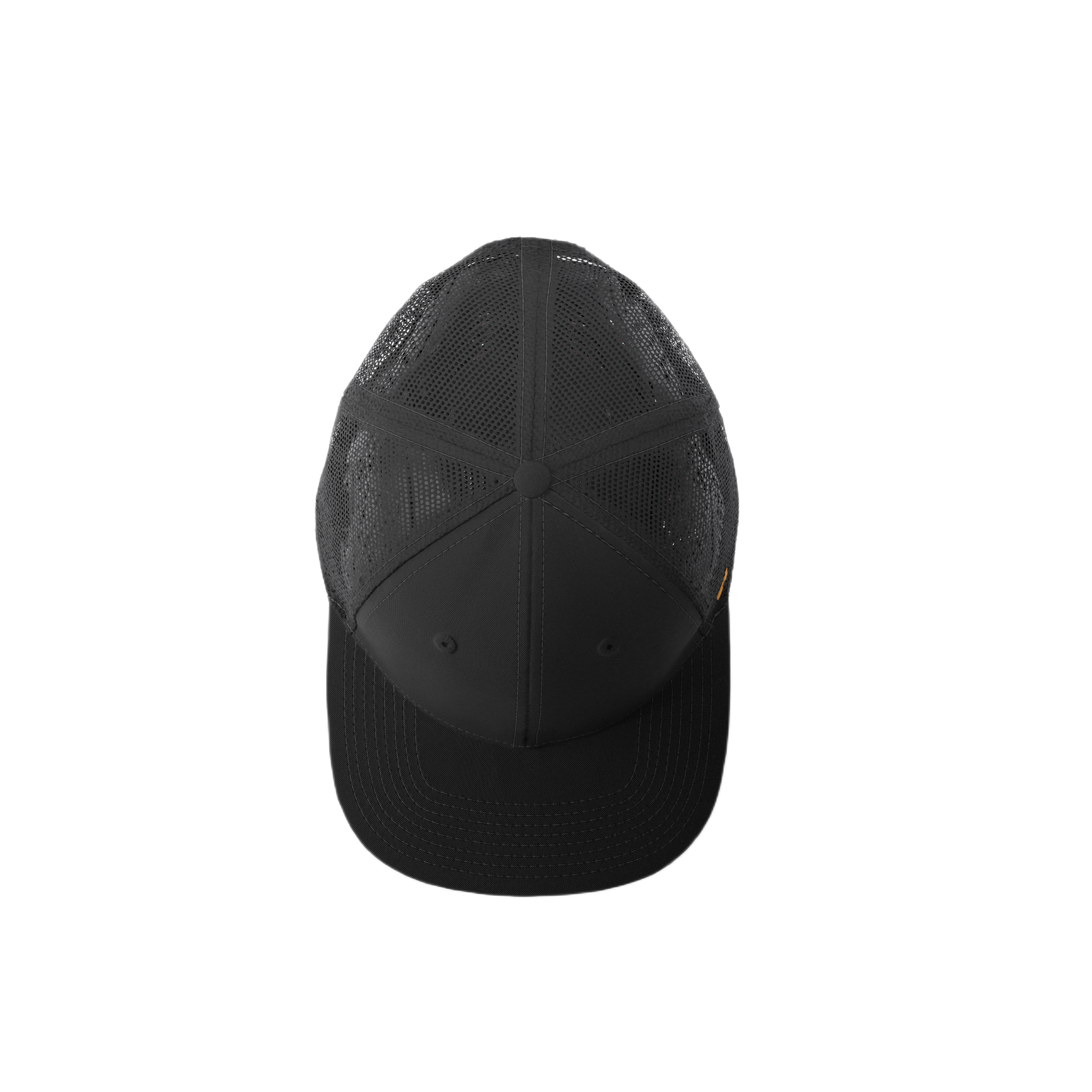 headc01v07 SURFLEX Black Long Safety Cap