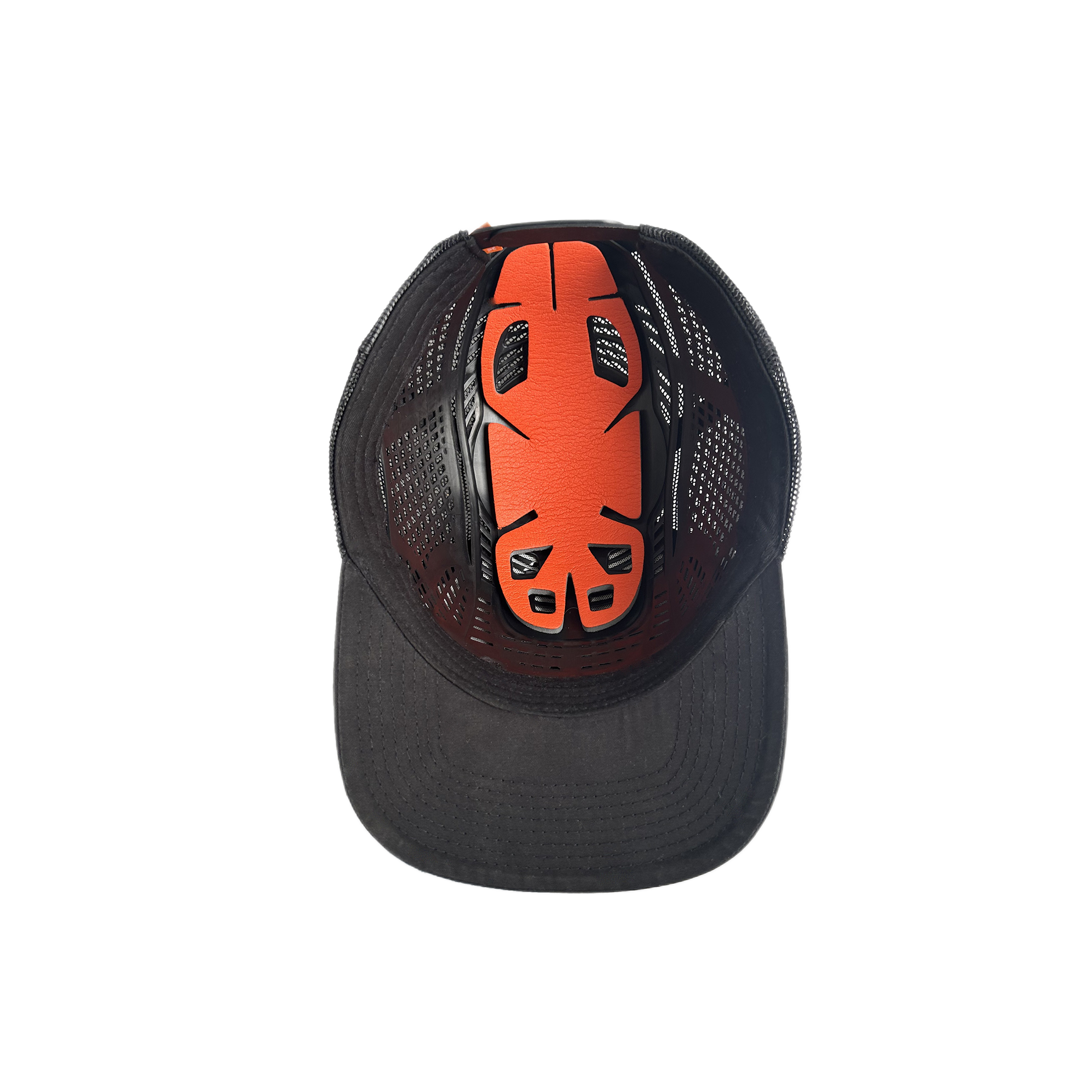 headc01v07 SURFLEX Black Long Safety Cap