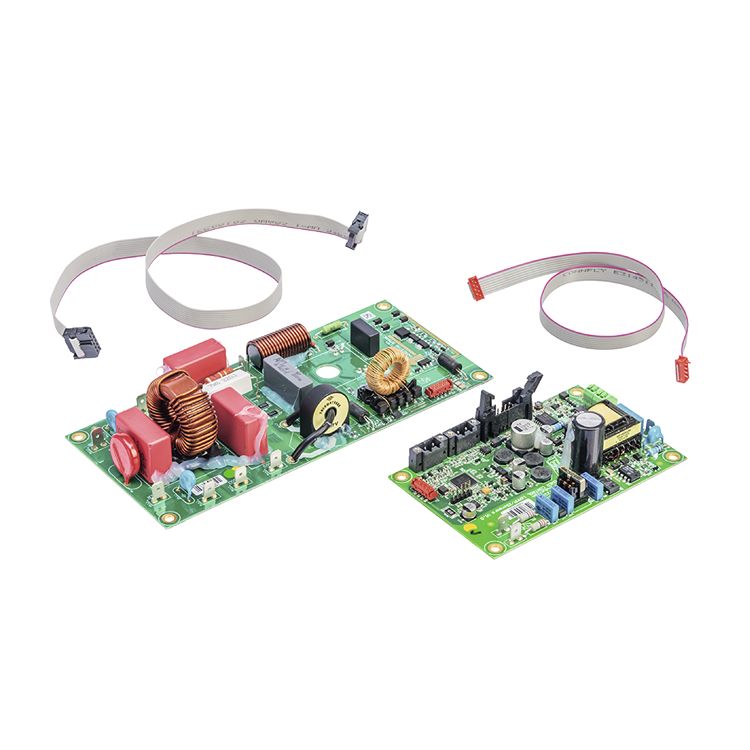 SCHAEFFLER Temperature Controller for use with Heating Devices