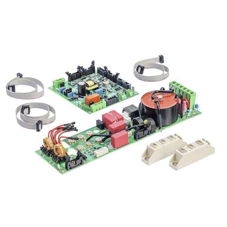 SCHAEFFLER Temperature Controller for use with Heating Devices