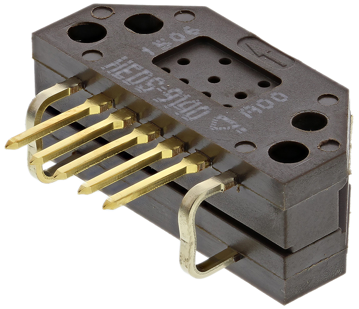 Broadcom 5V dc Optical Encoder, Surface
